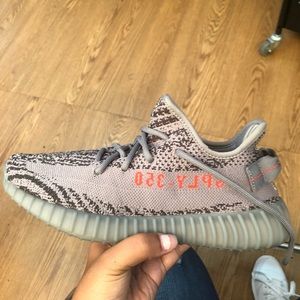 Yeezy sold